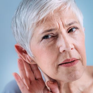 Verbessert das Gehör